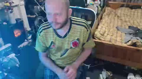 playboy_horny online show from 4, 11, 2025