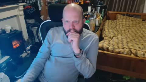 playboy_horny online show from 18, 1, 2026