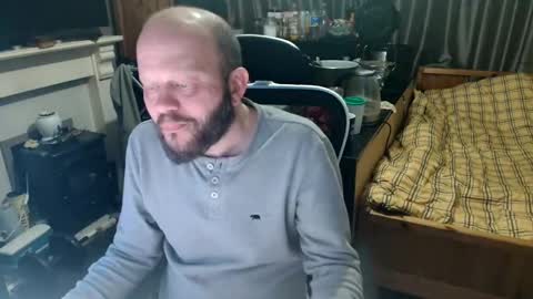 playboy_horny online show from 17, 5, 2026