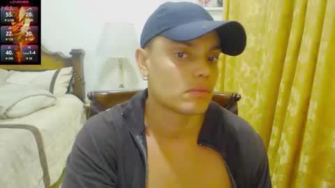 Snapshot of playboy_sex6 chatting on 21, 3, 2026 PETER online show from 21, 3, 2026