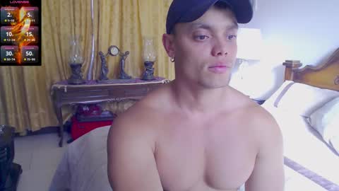 Snapshot of playboy_sex6 chatting on 21, 3, 2026 PETER online show from 21, 3, 2026