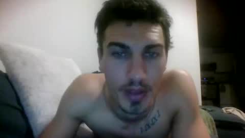 Playboy Spade online show from 13, 11, 2025