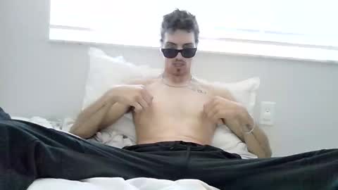 Playboy Spade online show from 30, 11, 2025