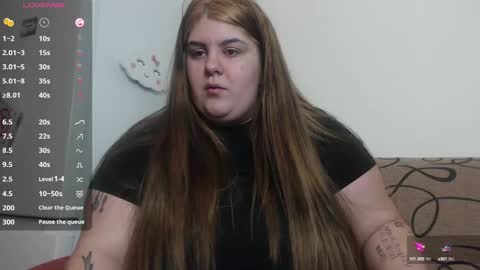 Snapshot of playful_allexys chatting on 3, 2, 2025 playful_allexys online show from 3, 2, 2025