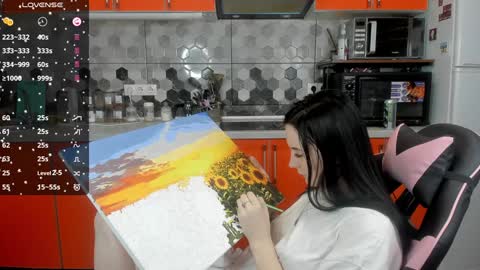 Snapshot of playful_mary chatting on 4, 1, 2025 Masha online show from 4, 1, 2025