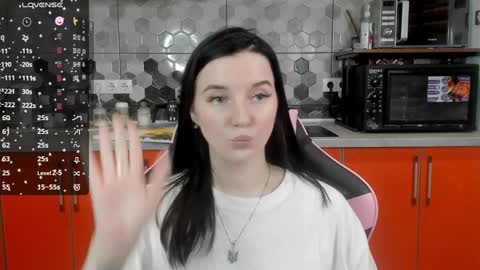 Snapshot of playful_mary chatting on 4, 1, 2025 Masha online show from 4, 1, 2025