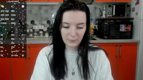 Snapshot of playful_mary chatting on 4, 1, 2025 Masha online show from 4, 1, 2025