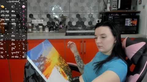 Snapshot of playful_mary chatting on 5, 1, 2025 Masha online show from 5, 1, 2025