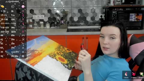 Snapshot of playful_mary chatting on 5, 1, 2025 Masha online show from 5, 1, 2025