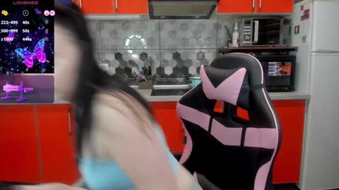 Snapshot of playful_mary chatting on 7, 1, 2025 Masha online show from 7, 1, 2025