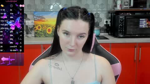 Snapshot of playful_mary chatting on 8, 1, 2025 Masha online show from 8, 1, 2025