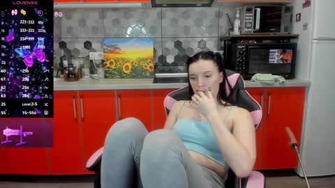 Snapshot of playful_mary chatting on 8, 1, 2025 Masha online show from 8, 1, 2025