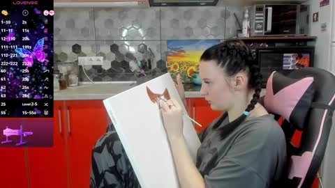 Snapshot of playful_mary chatting on 9, 1, 2025 Masha online show from 9, 1, 2025