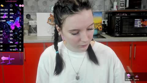 Snapshot of playful_mary chatting on 10, 1, 2025 Masha online show from 10, 1, 2025