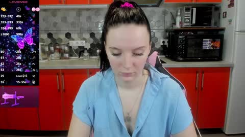 Snapshot of playful_mary chatting on 10, 1, 2025 Masha online show from 10, 1, 2025