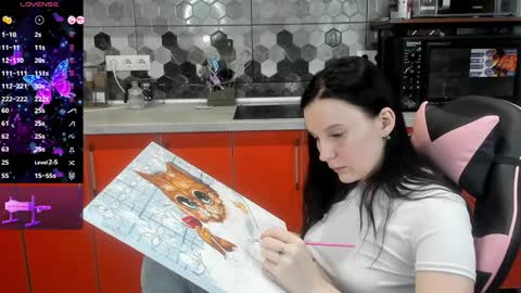 Snapshot of playful_mary chatting on 16, 1, 2025 Masha online show from 16, 1, 2025