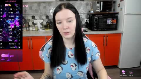 Snapshot of playful_mary chatting on 18, 1, 2025 Masha online show from 18, 1, 2025
