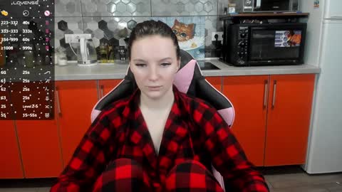 Snapshot of playful_mary chatting on 20, 1, 2025 Masha online show from 20, 1, 2025