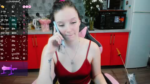 Snapshot of playful_mary chatting on 3, 2, 2025 Masha online show from 3, 2, 2025