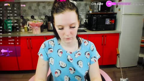 Snapshot of playful_mary chatting on 5, 2, 2025 Masha online show from 5, 2, 2025