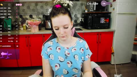 Snapshot of playful_mary chatting on 6, 2, 2025 Masha online show from 6, 2, 2025