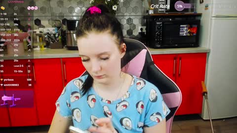 Snapshot of playful_mary chatting on 6, 2, 2025 Masha online show from 6, 2, 2025