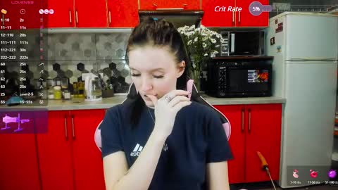 Snapshot of playful_mary chatting on 12, 2, 2025 Masha online show from 12, 2, 2025