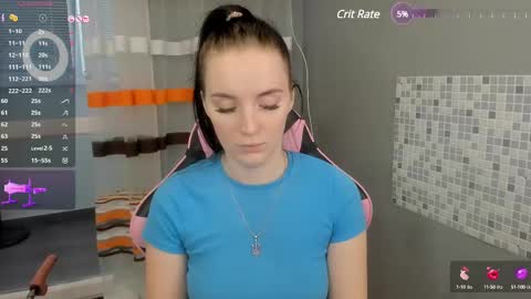 Snapshot of playful_mary chatting on 22, 2, 2025 Masha online show from 22, 2, 2025