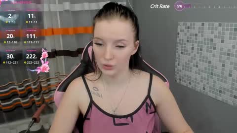 Snapshot of playful_mary chatting on 27, 2, 2025 Masha online show from 27, 2, 2025