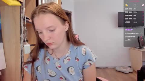 Snapshot of playful_mary chatting on 15, 9, 2025 Masha online show from 15, 9, 2025