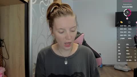 Snapshot of playful_mary chatting on 21, 9, 2025 Masha online show from 21, 9, 2025