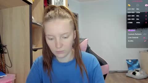 Snapshot of playful_mary chatting on 28, 9, 2025 Masha online show from 28, 9, 2025