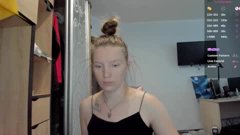 Snapshot of playful_mary chatting on 29, 9, 2025 Masha online show from 29, 9, 2025