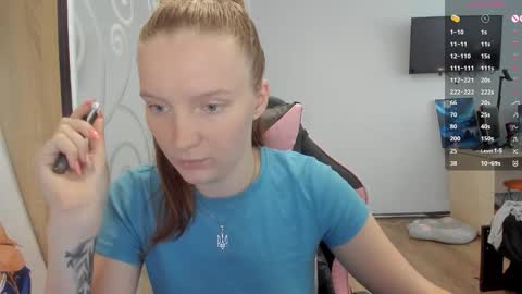 Snapshot of playful_mary chatting on 3, 10, 2025 Masha online show from 3, 10, 2025