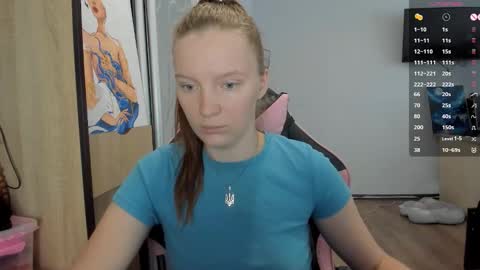 Snapshot of playful_mary chatting on 4, 10, 2025 Masha online show from 4, 10, 2025