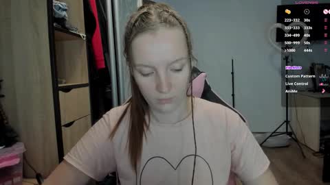 Snapshot of playful_mary chatting on 12, 10, 2025 Masha online show from 12, 10, 2025