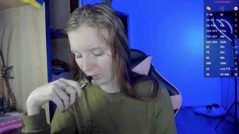 Snapshot of playful_mary chatting on 17, 10, 2025 Masha online show from 17, 10, 2025