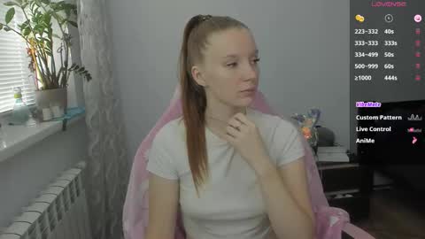 Snapshot of playful_mary chatting on 31, 10, 2025 Masha online show from 31, 10, 2025