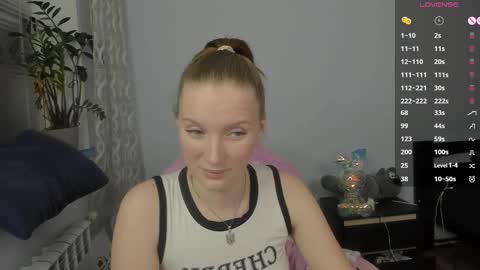 Snapshot of playful_mary chatting on 3, 11, 2025 Masha online show from 3, 11, 2025