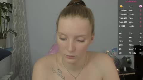 Snapshot of playful_mary chatting on 5, 11, 2025 Masha online show from 5, 11, 2025