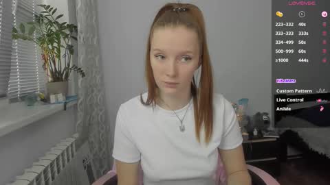 Snapshot of playful_mary chatting on 6, 11, 2025 Masha online show from 6, 11, 2025