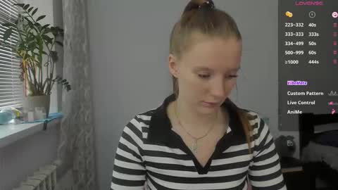 Snapshot of playful_mary chatting on 7, 11, 2025 Masha online show from 7, 11, 2025