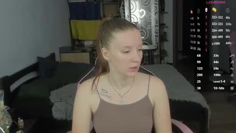 Snapshot of playful_mary chatting on 21, 11, 2025 Masha online show from 21, 11, 2025