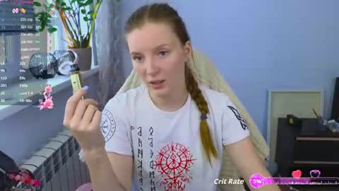 Snapshot of playful_mary chatting on 14, 6, 2026 Masha online show from 14, 6, 2026