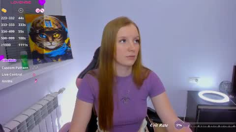 Snapshot of playful_mary chatting on 2, 7, 2026 Masha online show from 2, 7, 2026