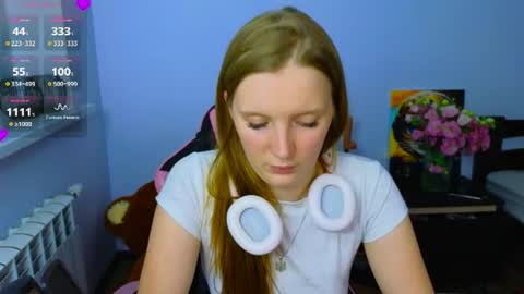 Snapshot of playful_mary chatting on 14, 7, 2026 Masha online show from 14, 7, 2026