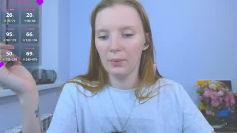 Snapshot of playful_mary chatting on 14, 7, 2026 Masha online show from 14, 7, 2026