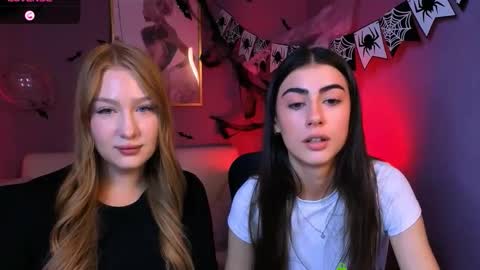 Sophie online show from 23, 10, 2025