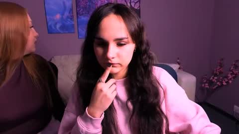 Sophie online show from 23, 11, 2025