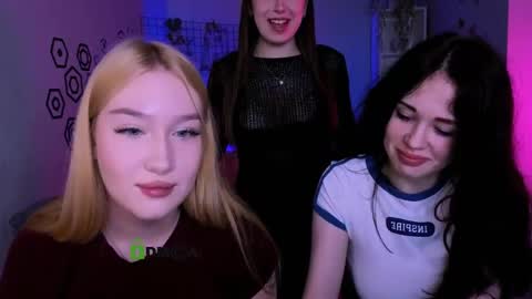 Sophie online show from 26, 4, 2026